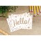 Teacher Created Resources Terrazzo Tones Hello Postcards, 180PK 7224 - alternate 4